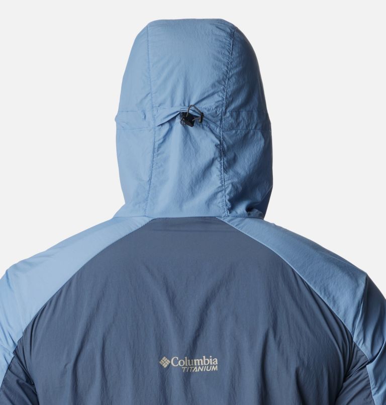 Columbia caldorado hot sale ii jacket