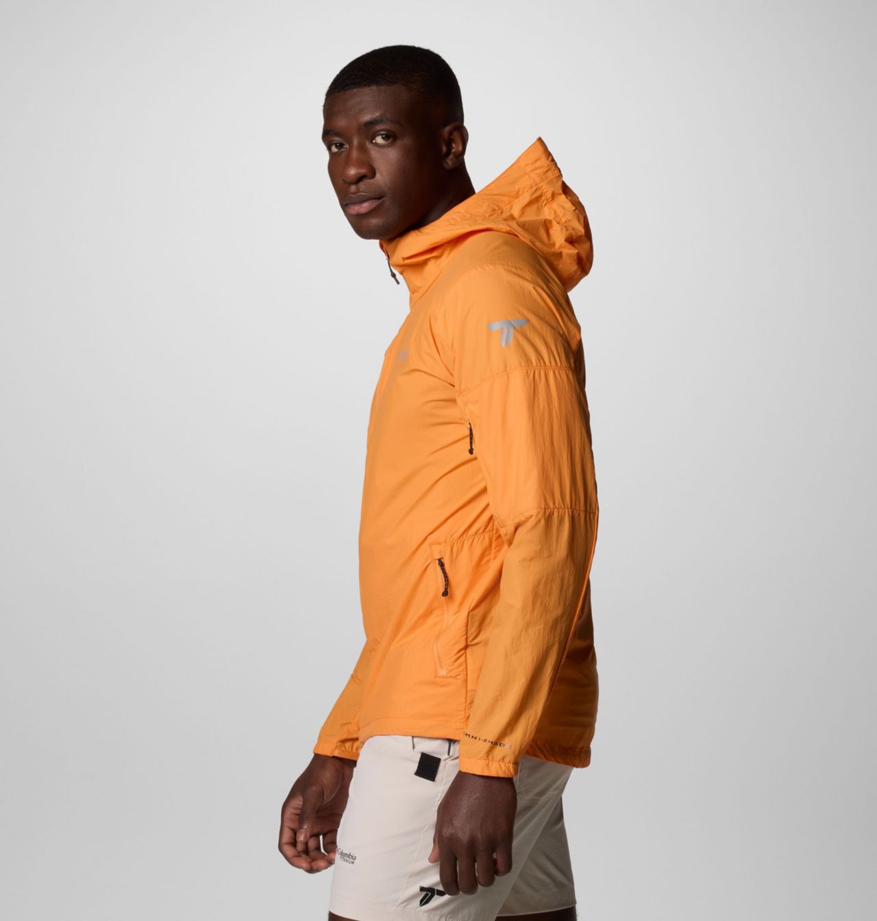 Men's Loop Trail™ II Windbreaker 4