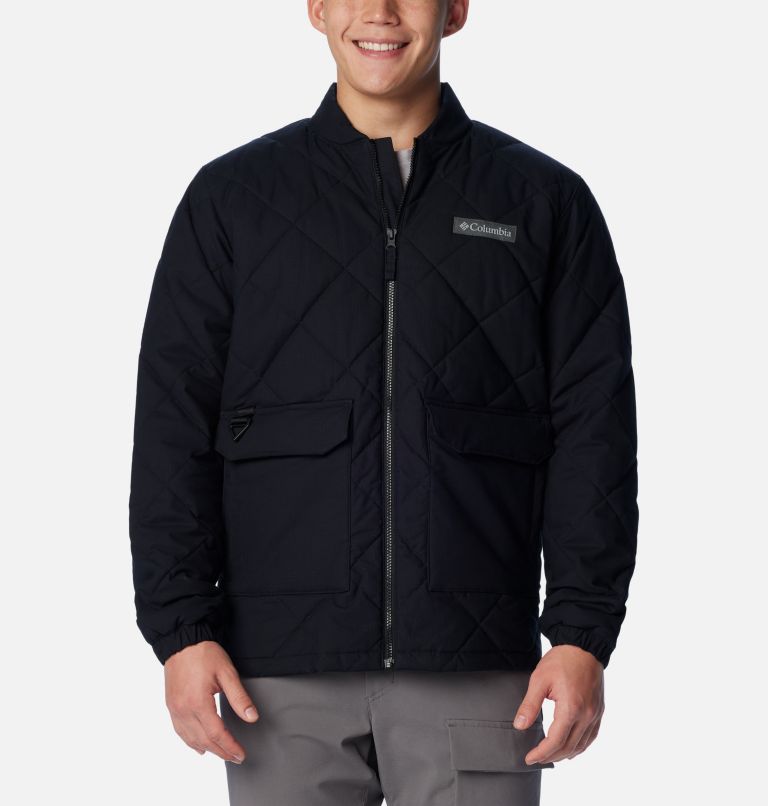 Men's Rad Padded™ Jacket | Columbia Sportswear