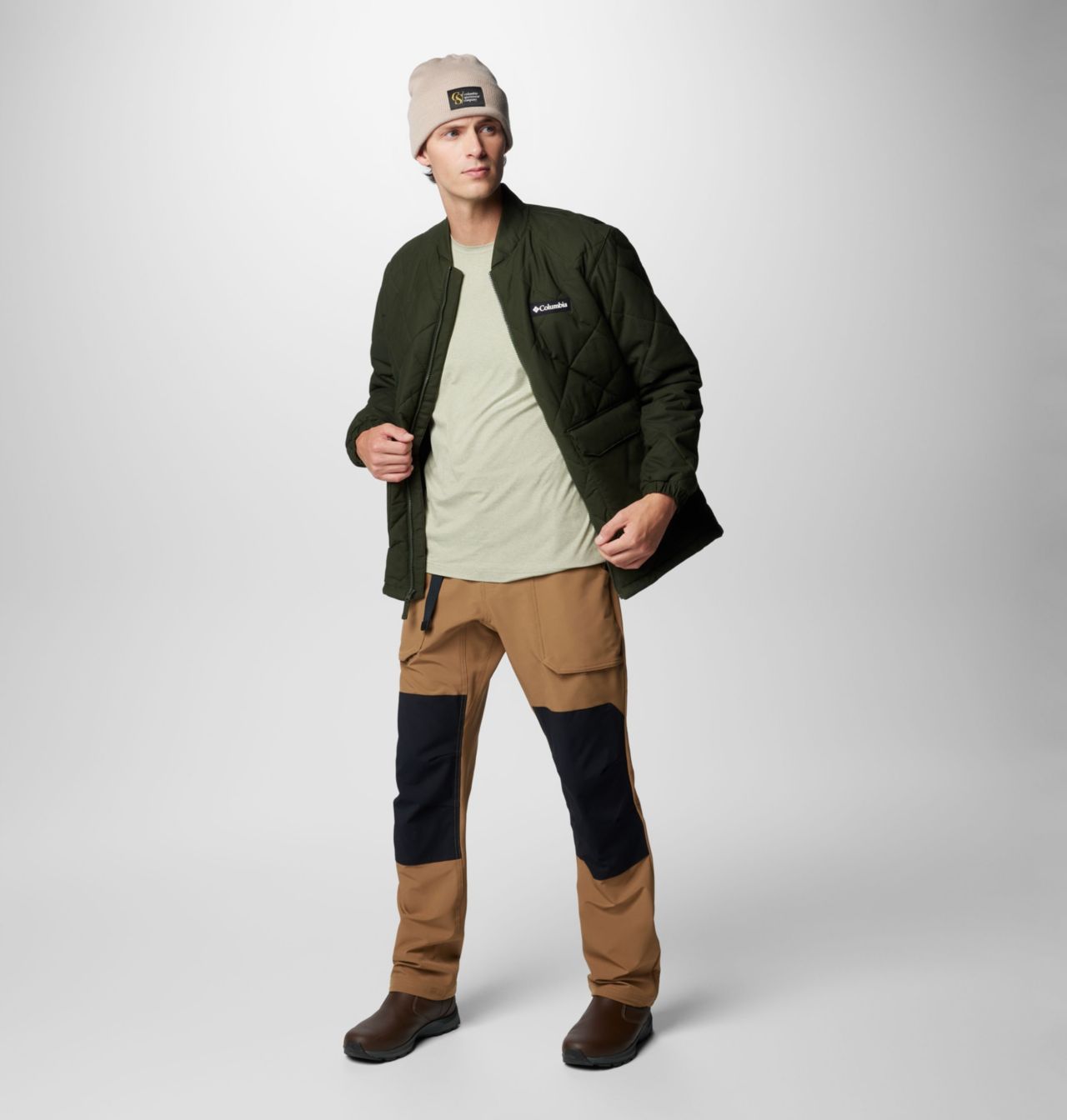 Manteau Rad Padded™ pour homme 3