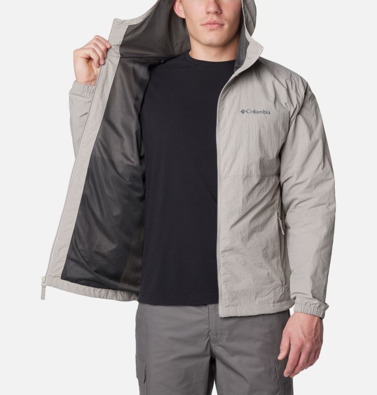 Men's Yocum Ridge™ Lined Wind Jacket