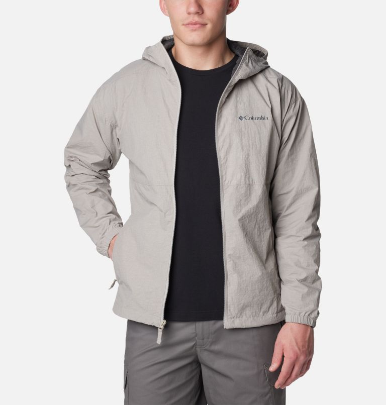 Packable sales columbia jacket