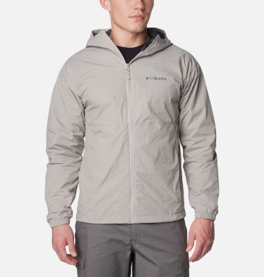 Columbia Sportswear - F.K.T.™ Wind Jacket Features: - Omni-Shield