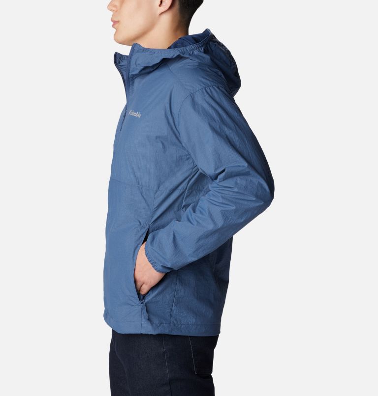 Columbia center ridge windbreaker waterproof hotsell