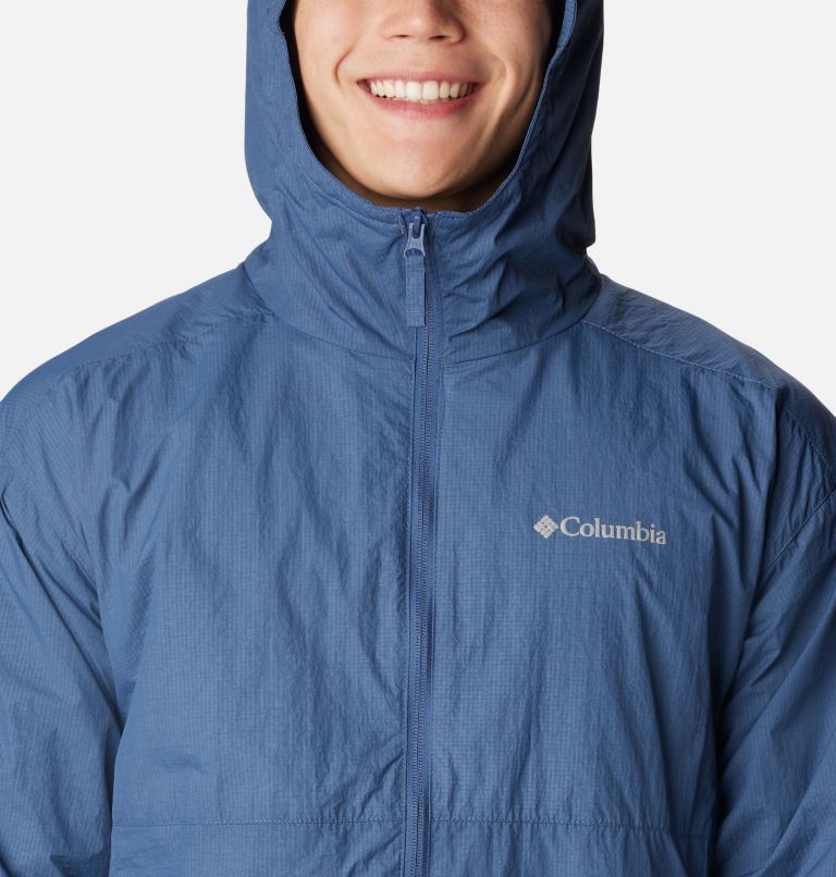 Columbia cheap packable windbreaker