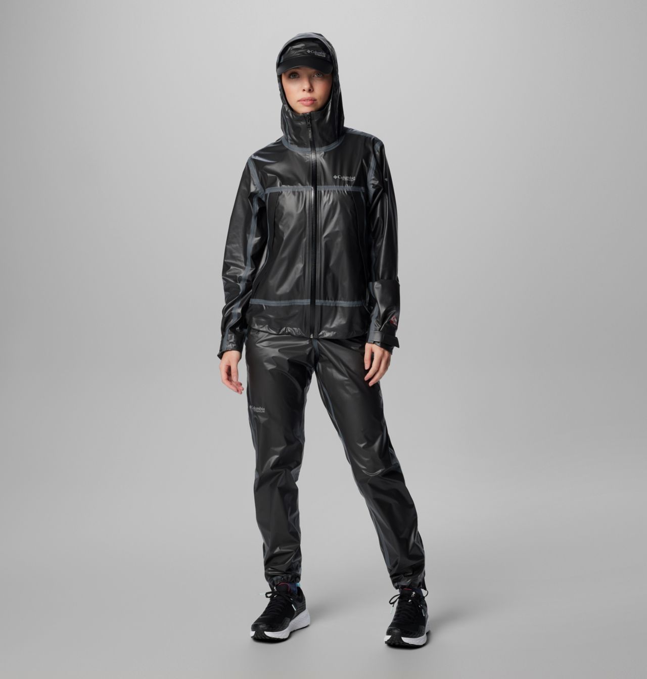 Women's OutDry Extreme™ Wyldwood™ Shell Jacket 5