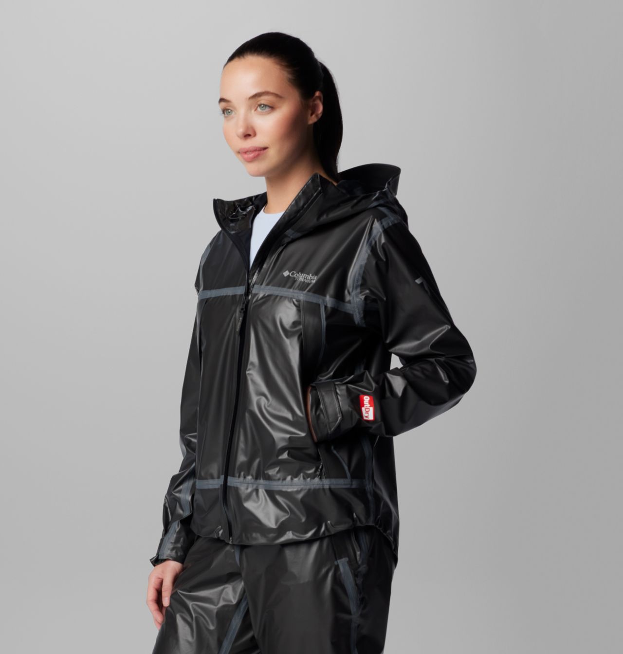 Women's OutDry Extreme™ Wyldwood™ Shell Jacket 6