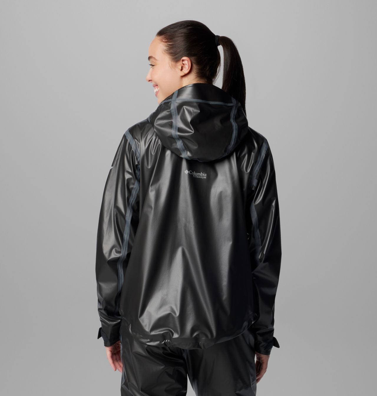 Women's OutDry Extreme™ Wyldwood™ Shell Jacket 4