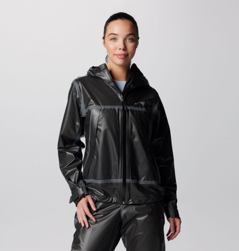 Women s OutDry Extreme Wyldwood Shell Jacket