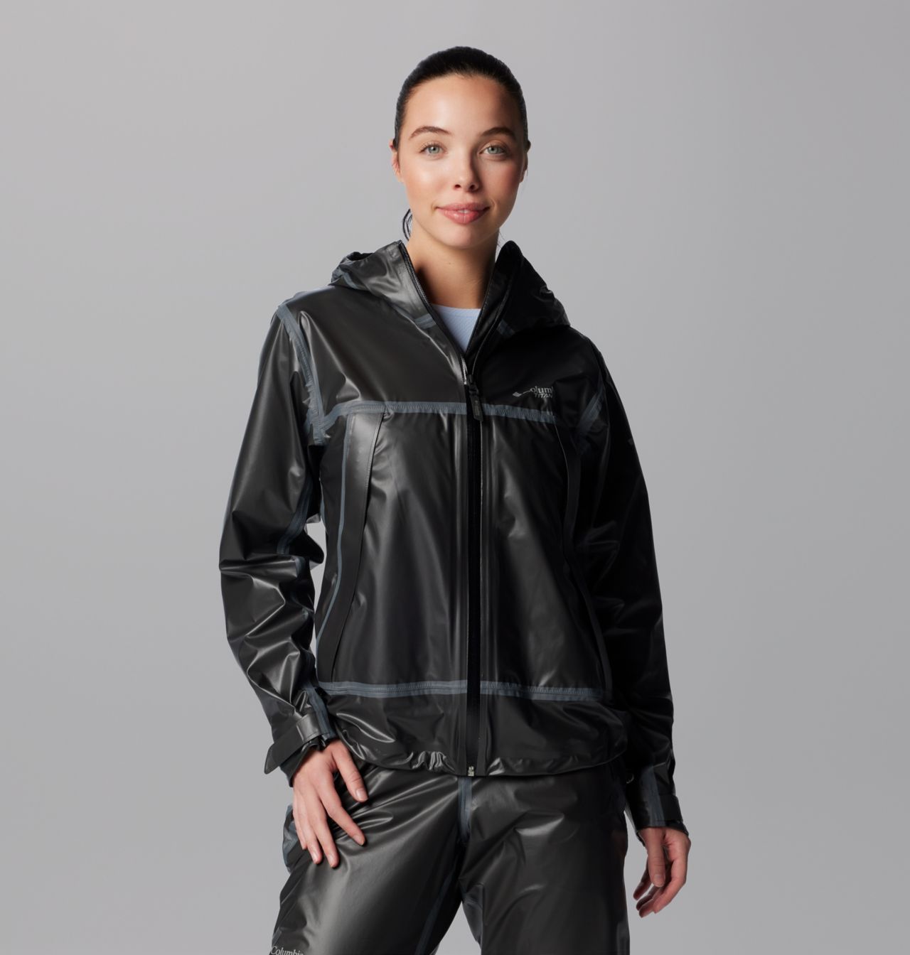 Women's OutDry Extreme™ Wyldwood™ Shell Jacket 1