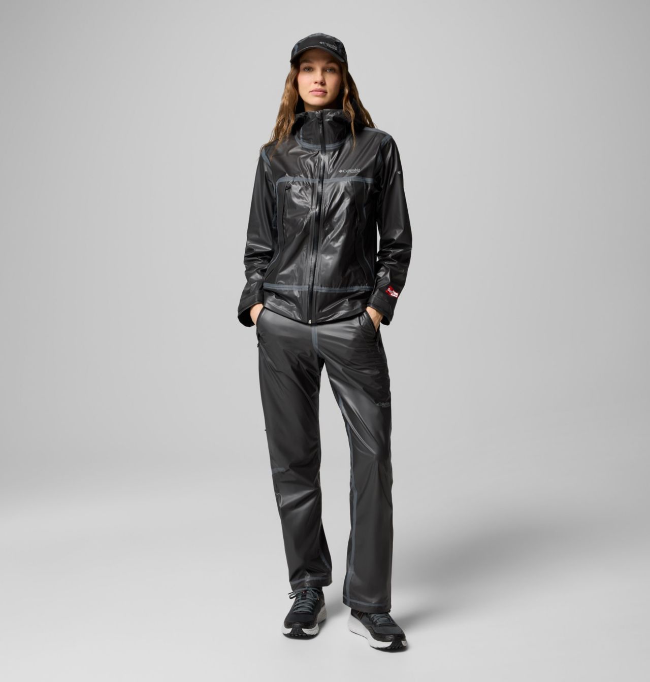 Women's OutDry Extreme™ Wyldwood™ Shell Jacket 3