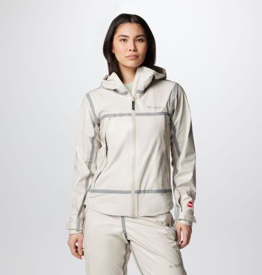 Women's Rain Jackets