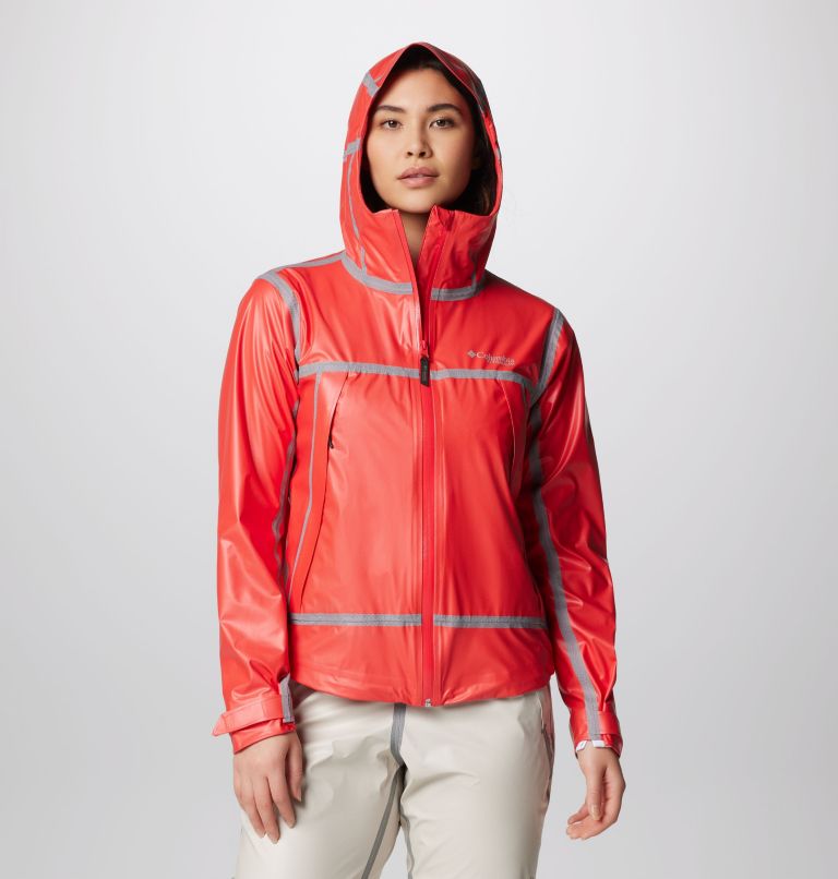 Women s OutDry Extreme Wyldwood Shell Jacket