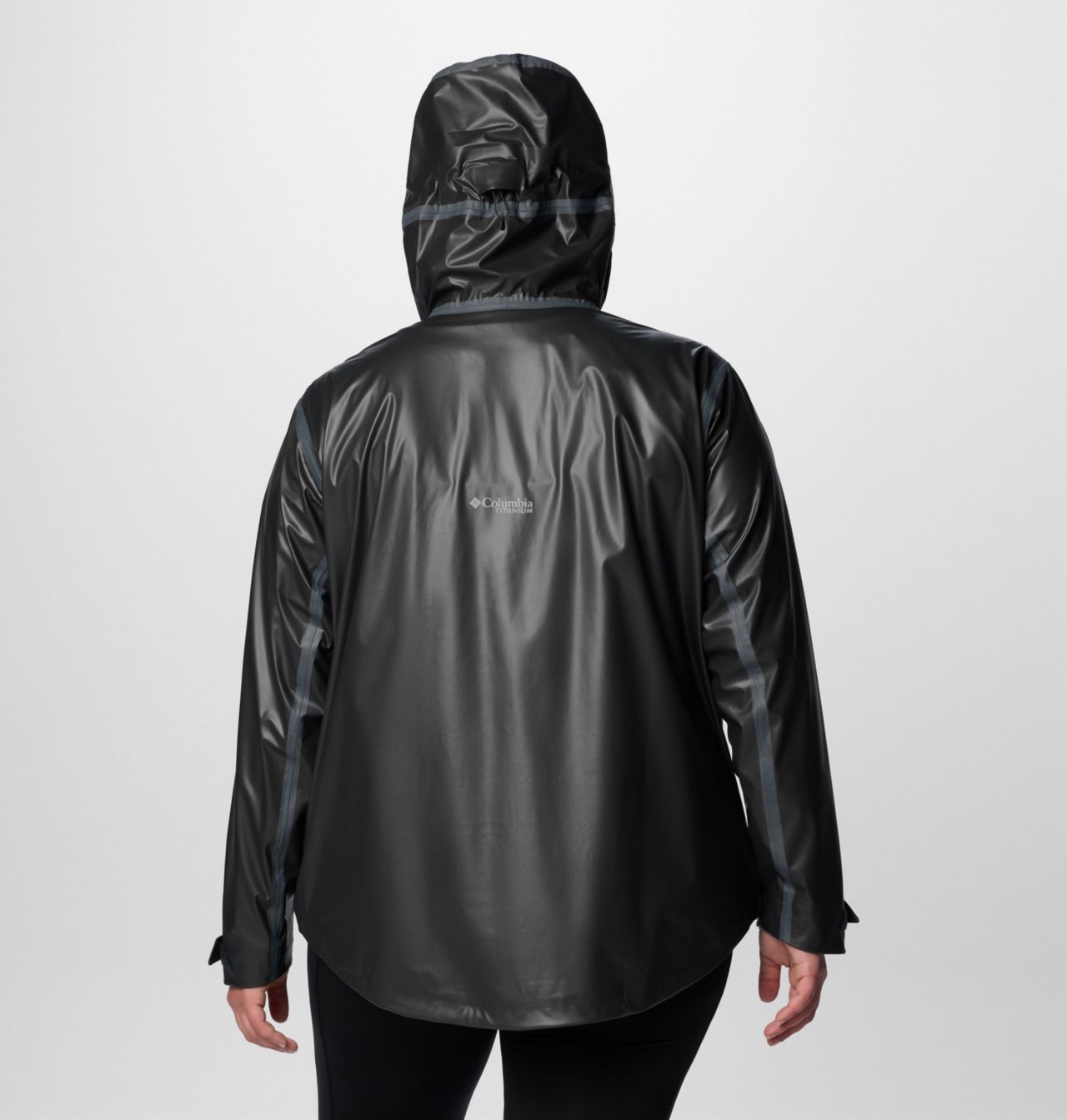 Manteau OutDry Extreme™ Wyldwood™ pour femme – Grandes tailles 2