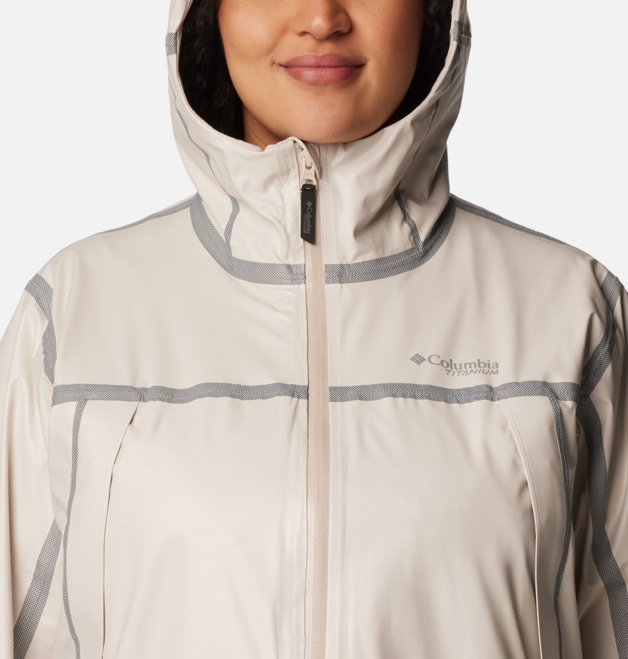 Women's OutDry Extreme™ Wyldwood™ Shell Jacket - Plus Size 4