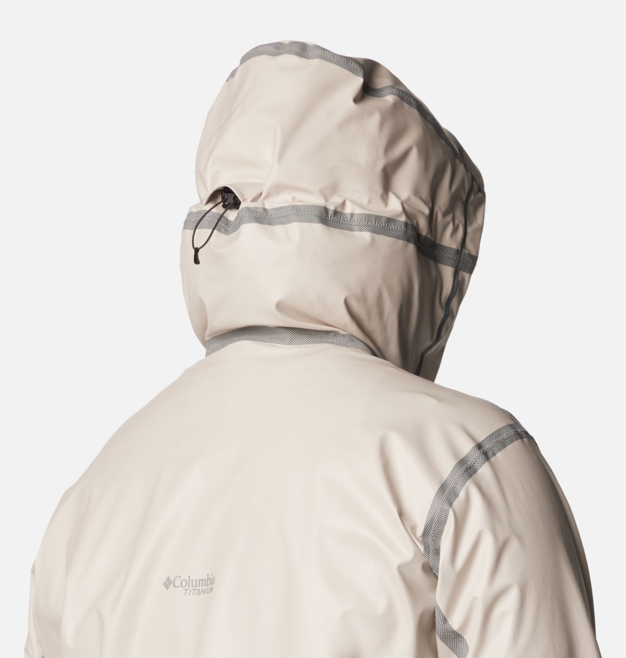 Women's OutDry Extreme™ Wyldwood™ Shell Jacket - Plus Size 6
