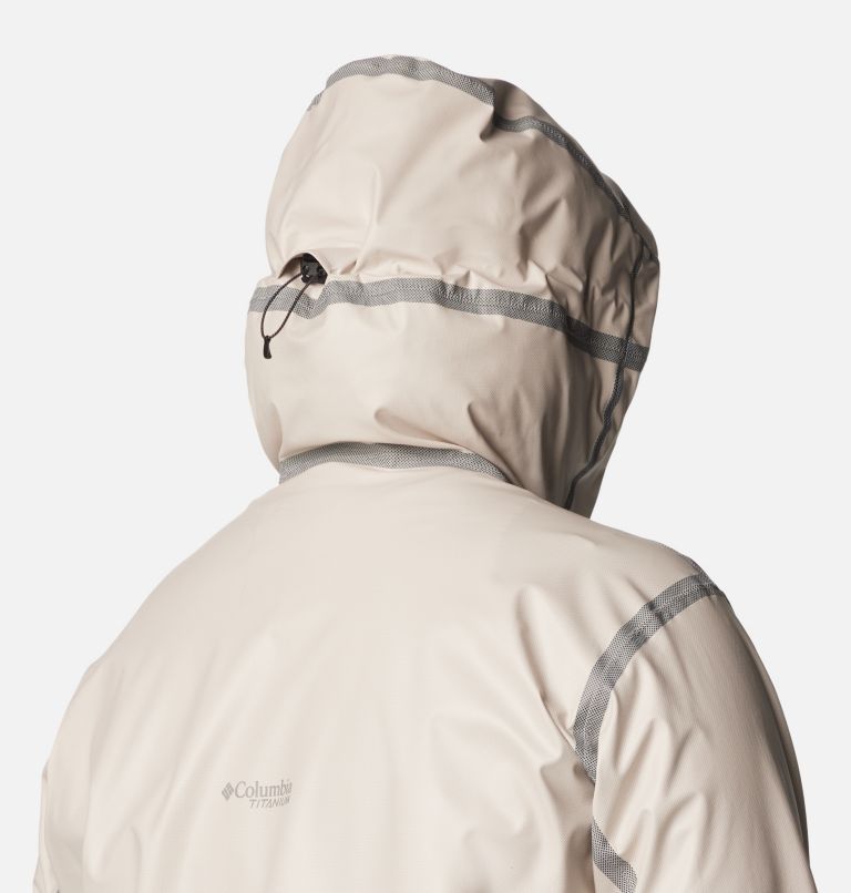 Women's OutDry Extreme™ Wyldwood™ Shell Jacket - Plus Size Women's OutDry Extreme™ Wyldwood™ Shell Jacket - Plus Size
