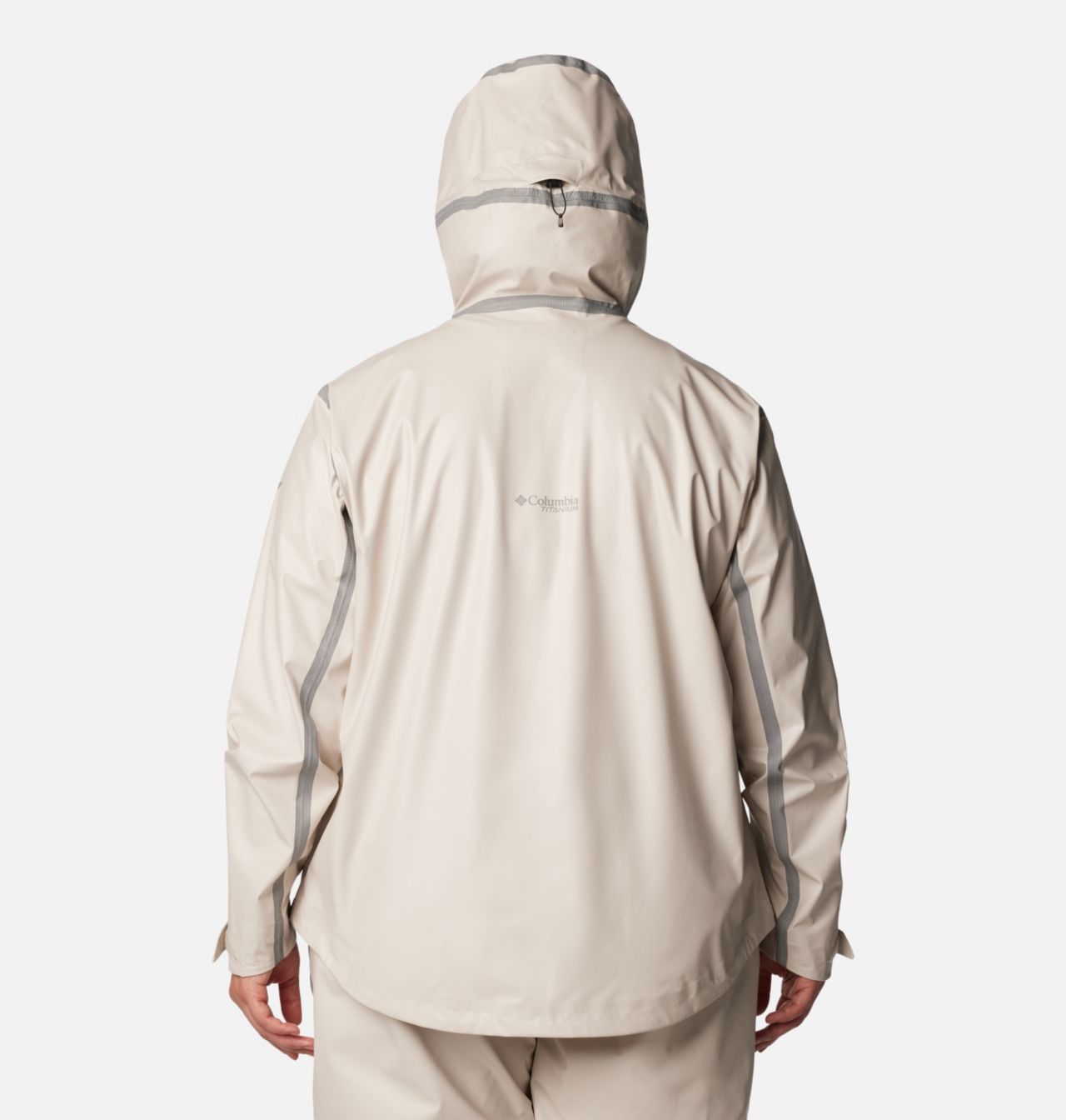 Women's OutDry Extreme™ Wyldwood™ Shell Jacket - Plus Size 2
