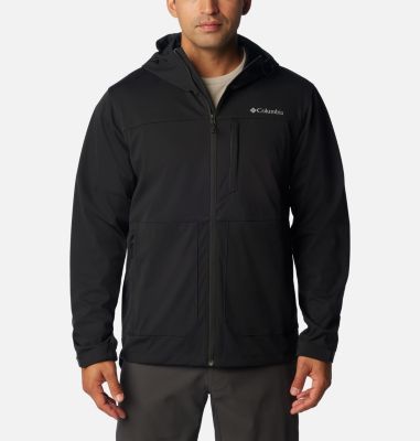 Columbia Sportswear Men's Go To Jacket, Woodland, Medium at  Men's  Clothing store