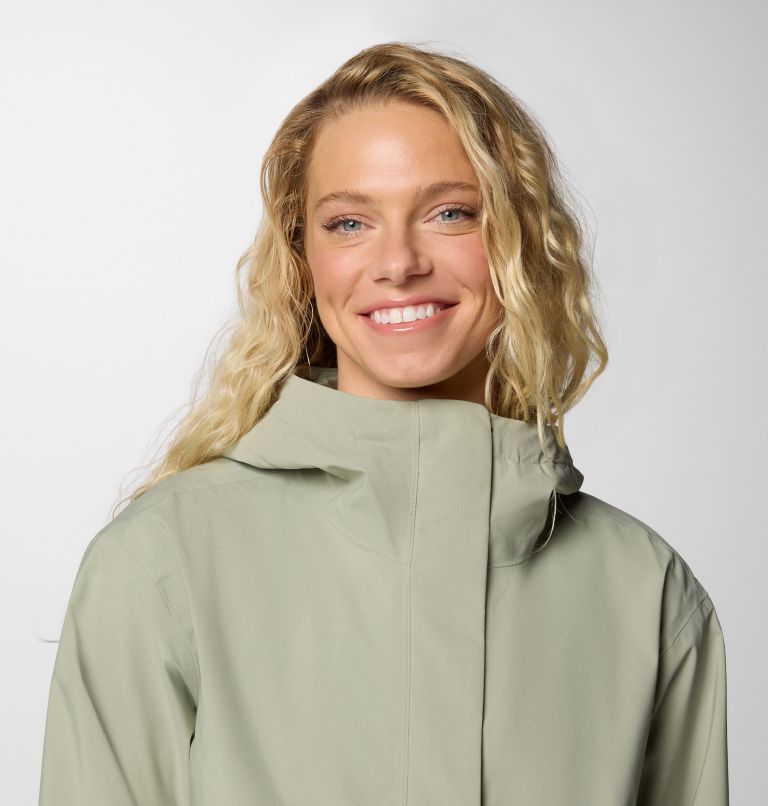 Women's Altbound™ Waterproof Recycled Jacket | Women's Altbound™ Waterproof Recycled Jacket |