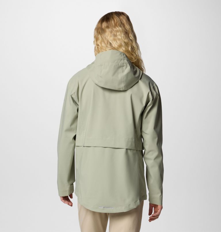 Women's Altbound™ Waterproof Recycled Jacket | Women's Altbound™ Waterproof Recycled Jacket |