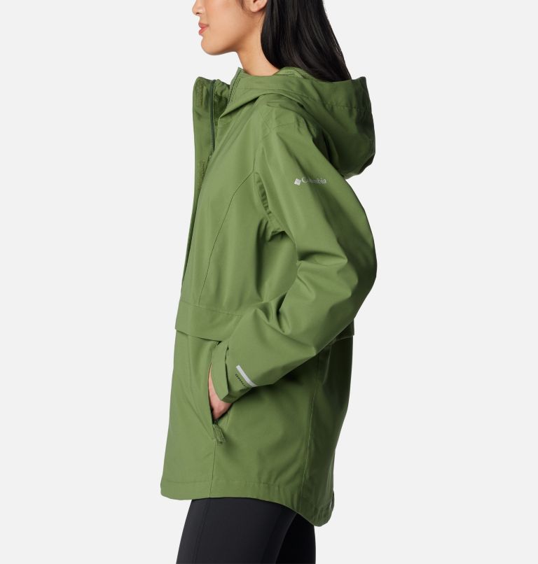 Women's Altbound™ Waterproof Recycled Jacket