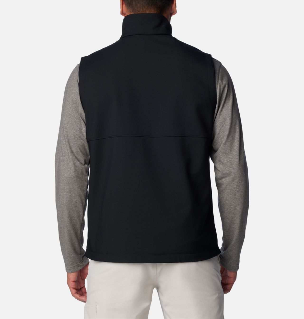Men's Ascender™ Softshell Vest - Tall 2