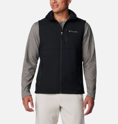 Columbia mens ls omni - Gem