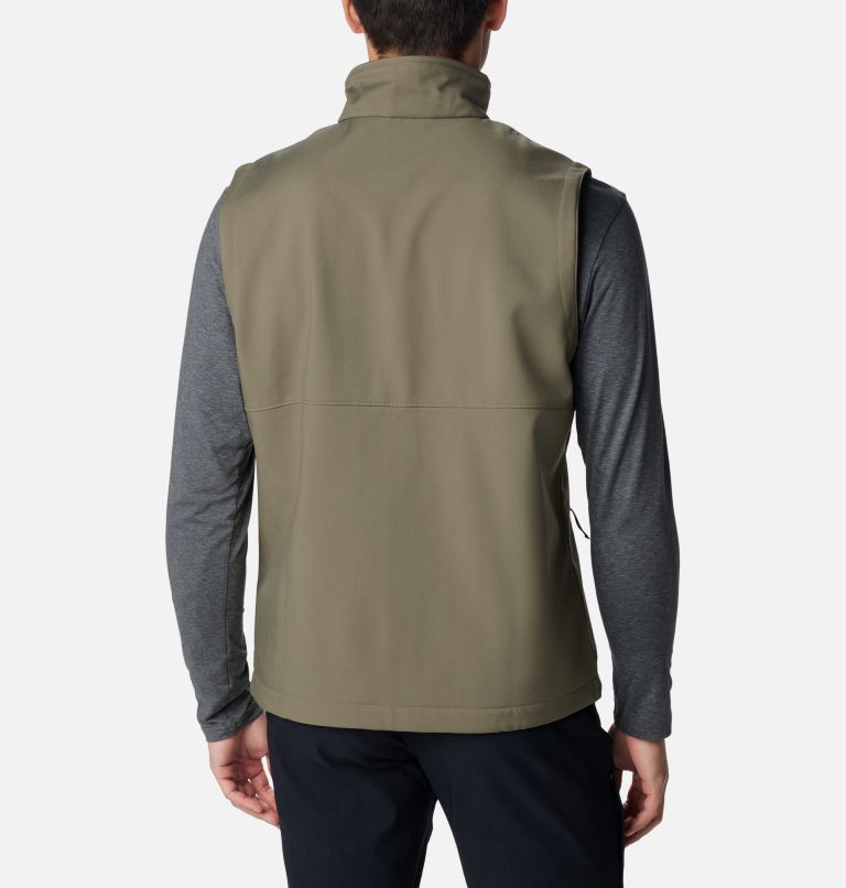 Columbia soft hot sale shell vest