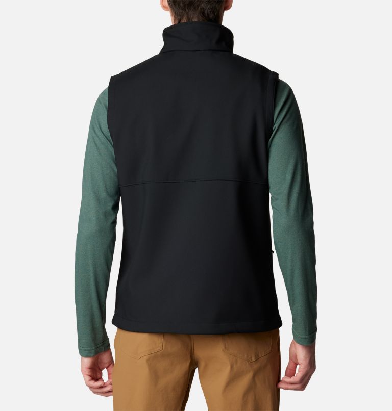 Chaleco softshell de senderismo Ascender™ para hombre