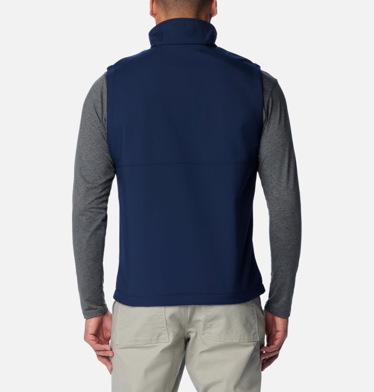 Softshell Chaleco Softshell hombre