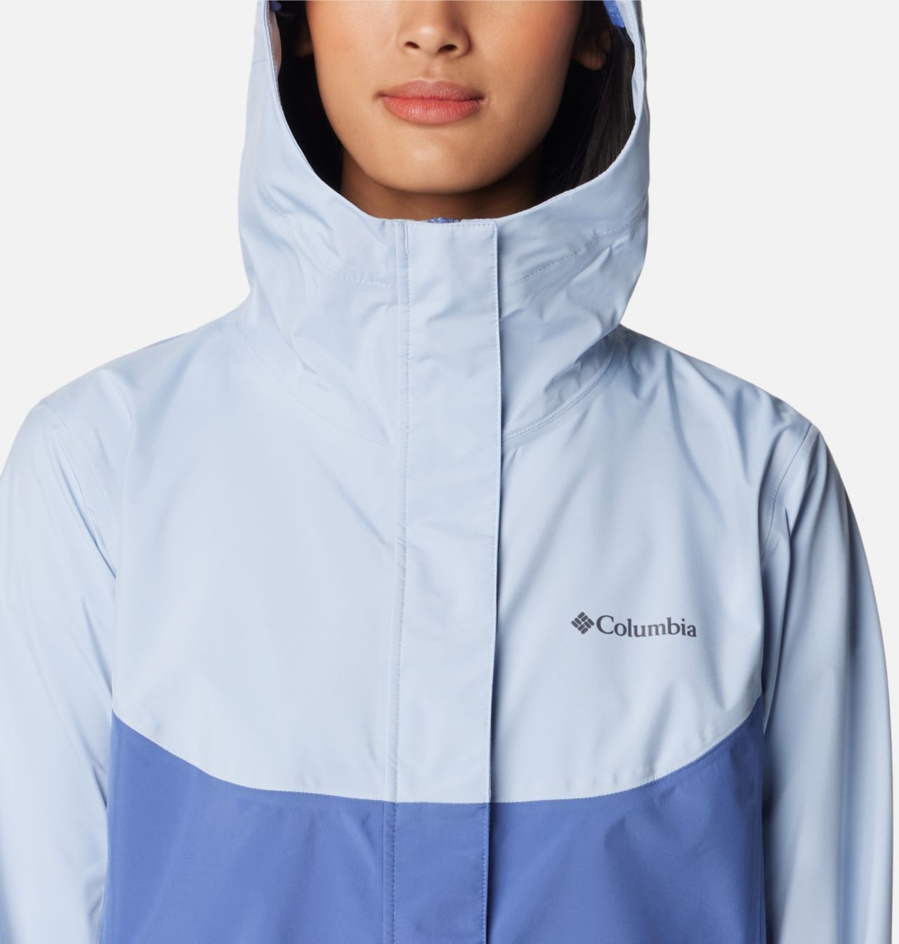 Women's Wahkeena Falls™ 3L Shell Jacket | 477 | XXL 4