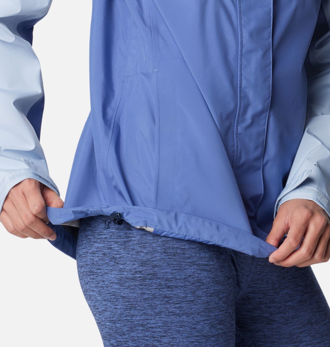 Women's Wahkeena Falls™ 3L Shell Jacket | 477 | XXL 8
