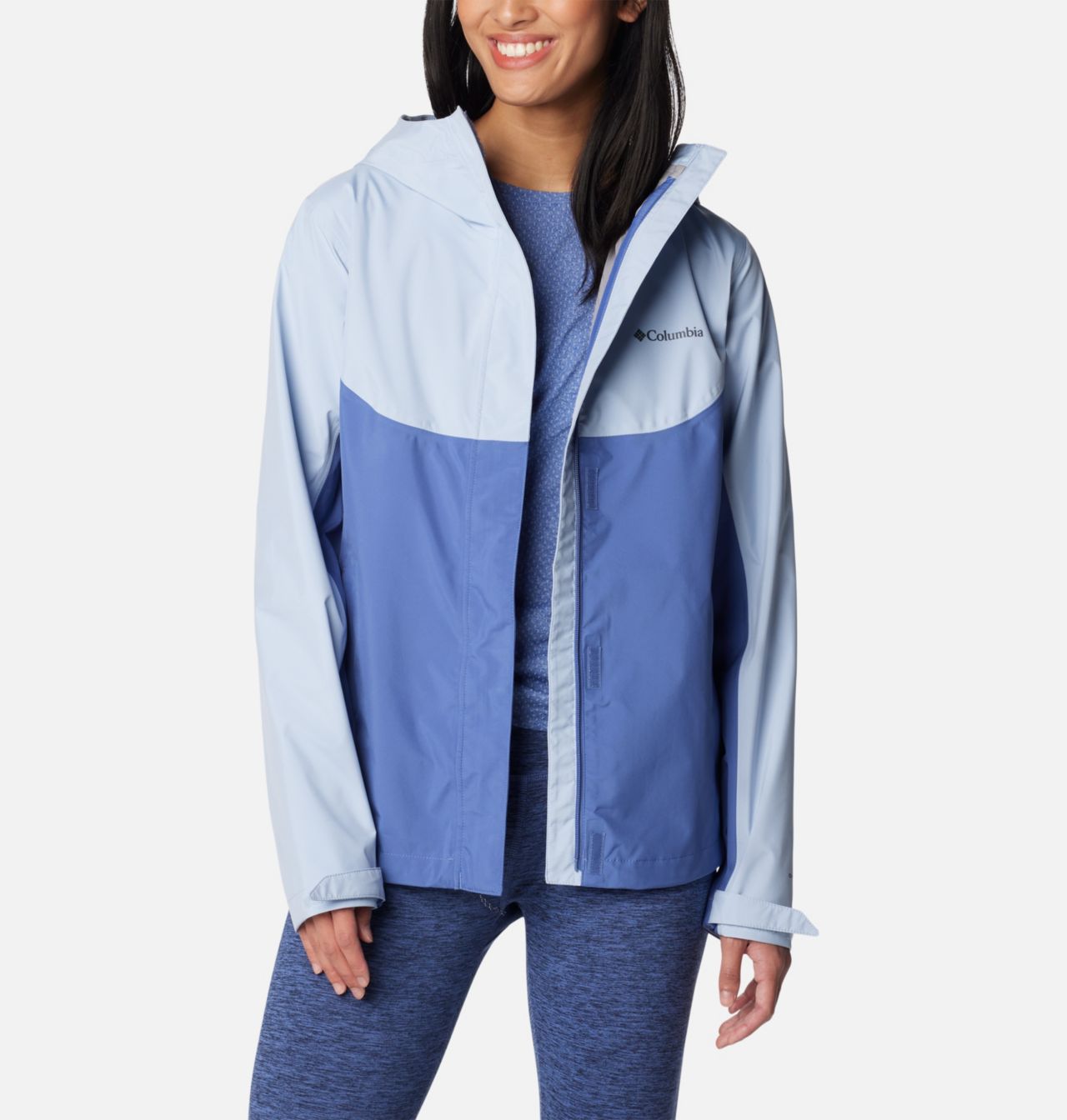 Women's Wahkeena Falls™ 3L Shell Jacket | 477 | XXL 9