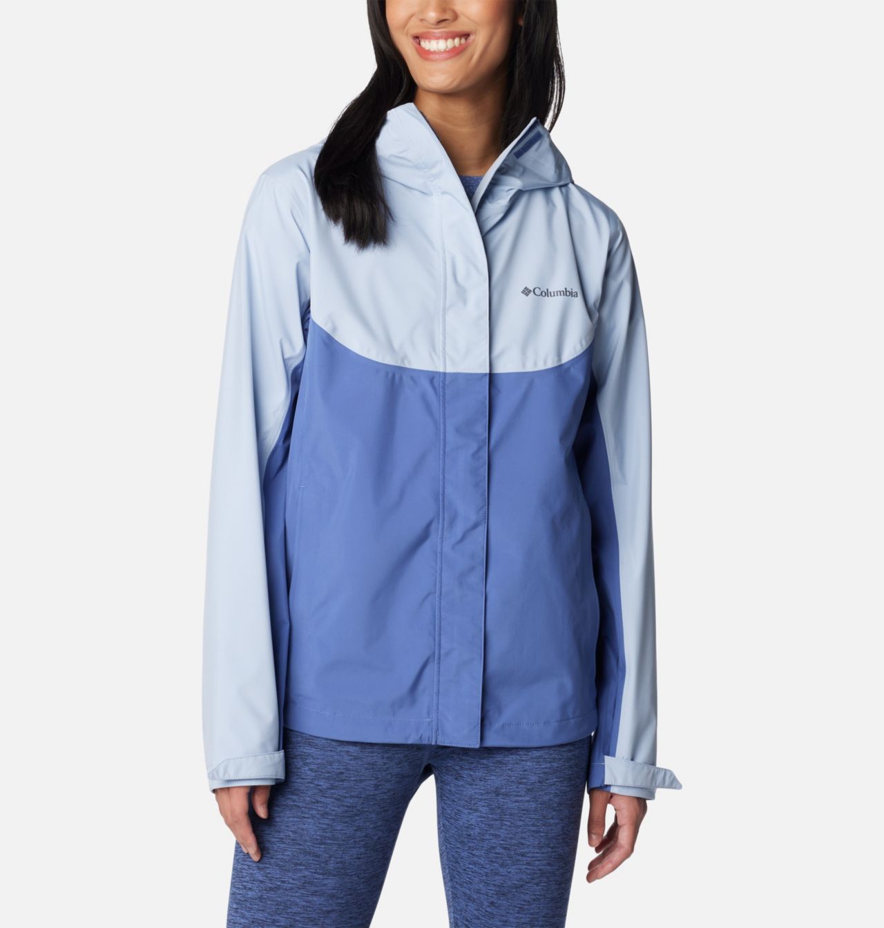 Women's Wahkeena Falls™ 3L Shell Jacket | 477 | XXL 1