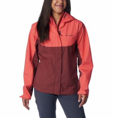 Polar Columbia Mujer - TrendStore