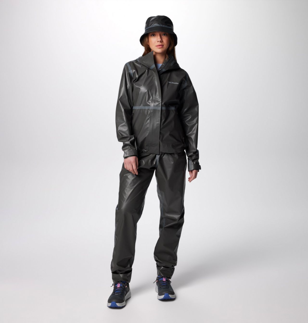 Women's OutDry Extreme™ HikeLite™ Shell Jacket 4
