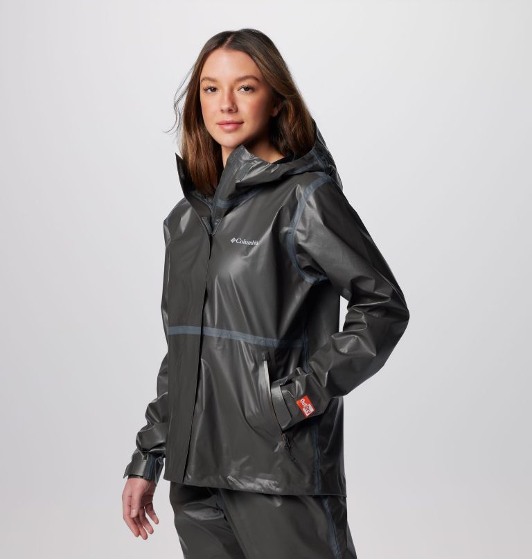 Women s OutDry Extreme HikeLite Shell Jacket