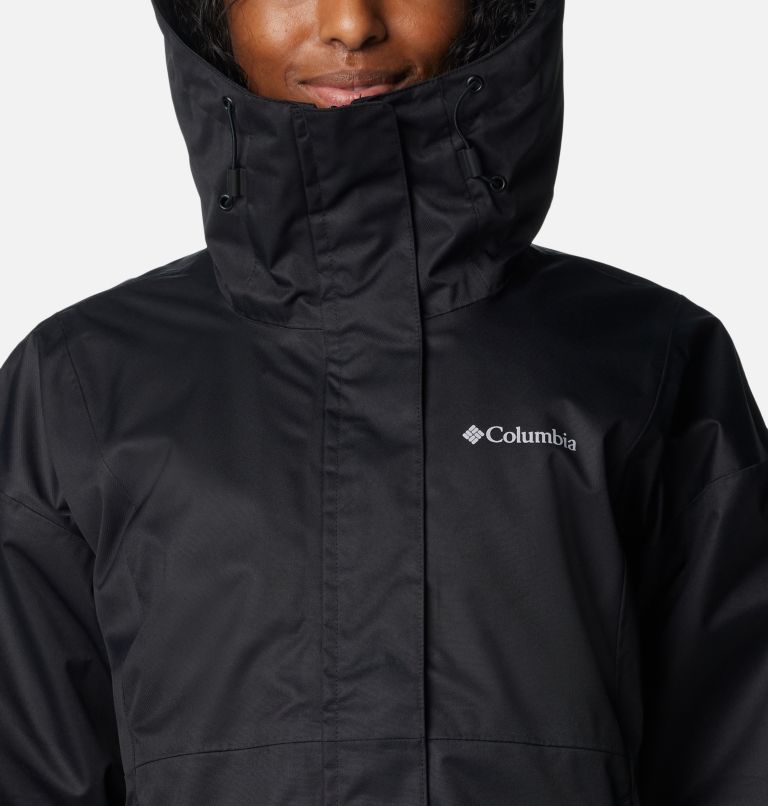 Women's Hikebound™ Short Jacket | Columbia Sportswear