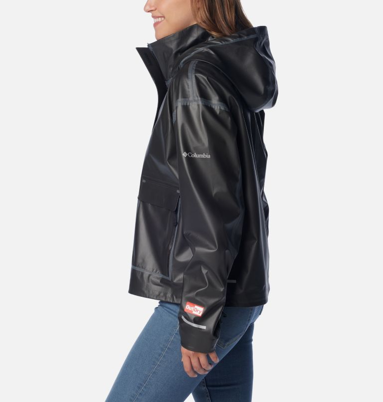 Imperméable randonnée outlet femme