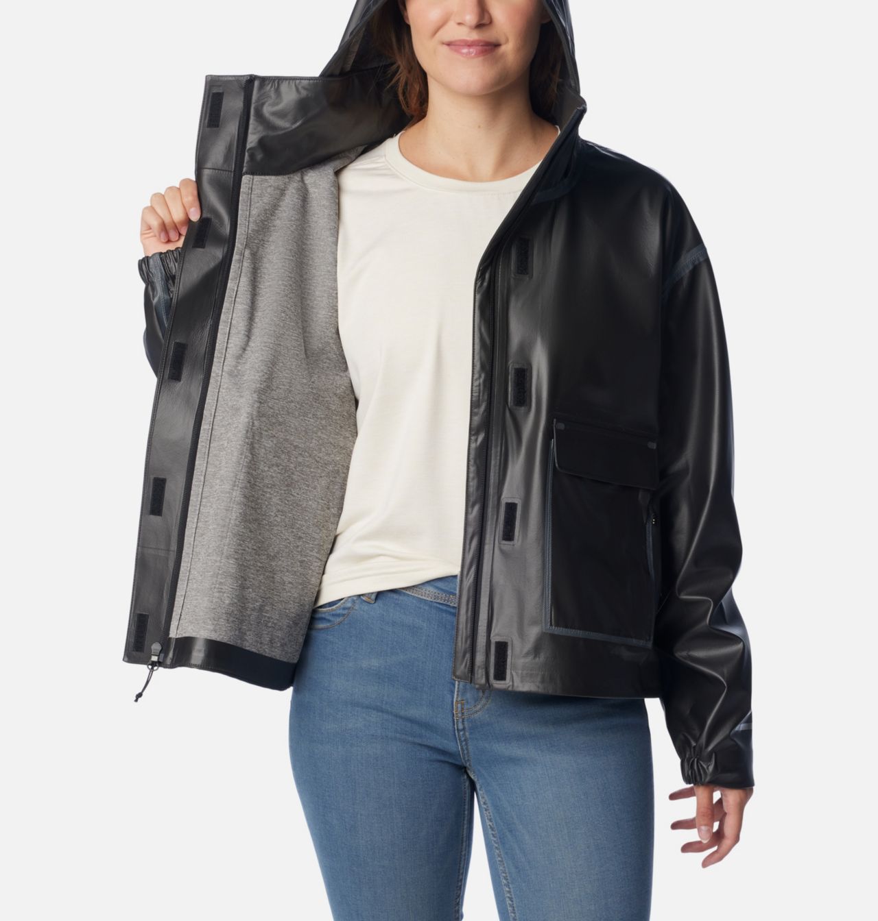 Manteau OutDry Extreme™ Boundless™ pour femme 5
