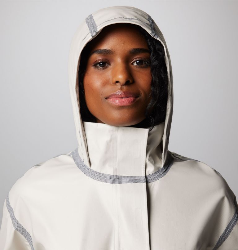 OutDry Extreme Boundless Shell | 278 | L, Color: Dark Stone, image 5