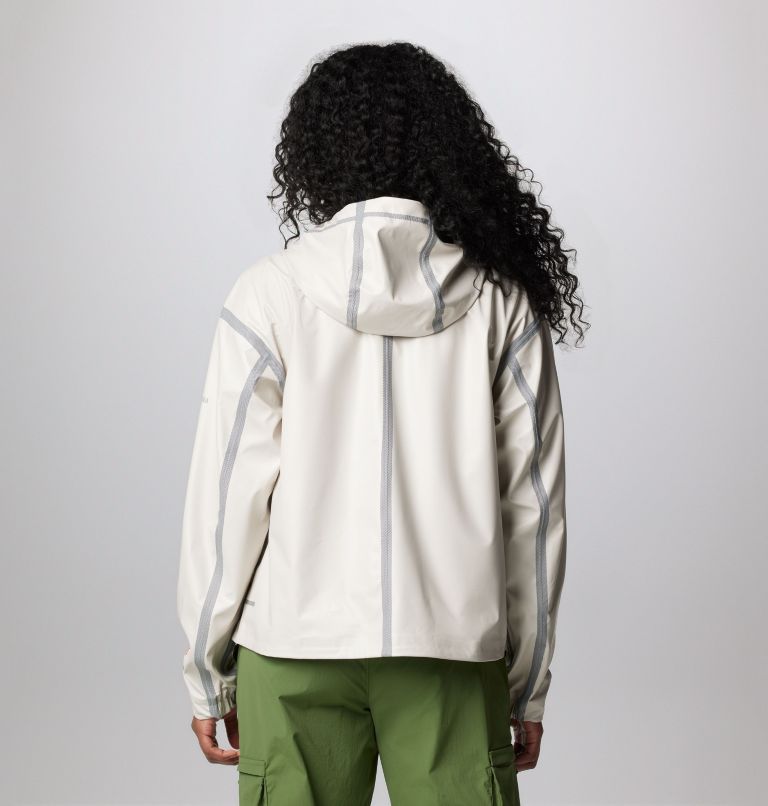 OutDry Extreme Boundless Shell | 278 | L, Color: Dark Stone, image 2