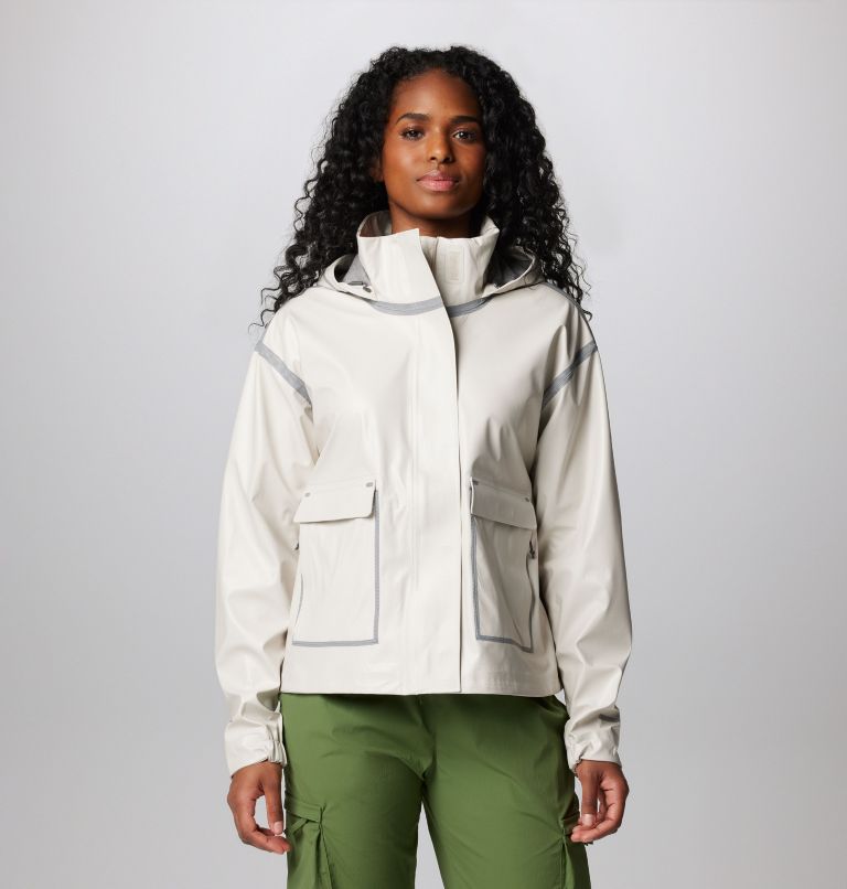 OutDry Extreme Boundless Shell | 278 | XS, Color: Dark Stone, image 1