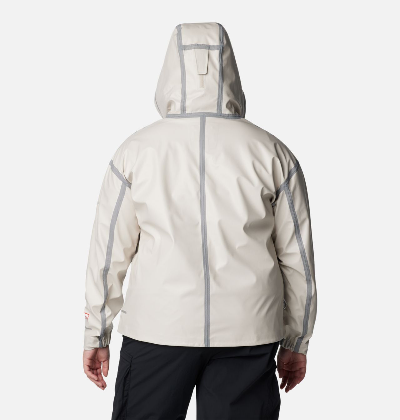 Women's OutDry Extreme™ Boundless™ Shell - Plus Size 2