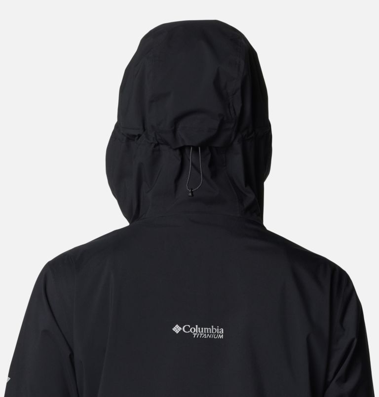 Women's Omni-Tech™ AmpliDry™ II Shell | Columbia Sportswear Women's Omni-Tech™ AmpliDry™ II Shell | Columbia Sportswear