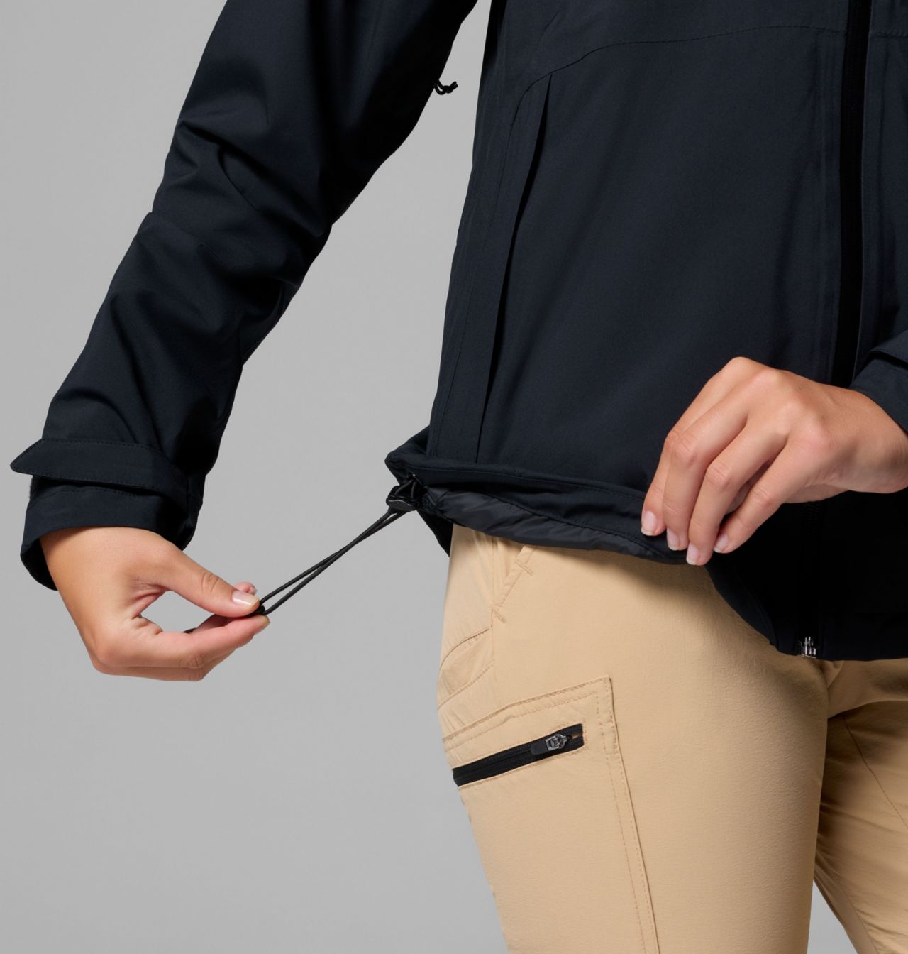 Women's Omni-Tech™ AmpliDry™ II Shell 11