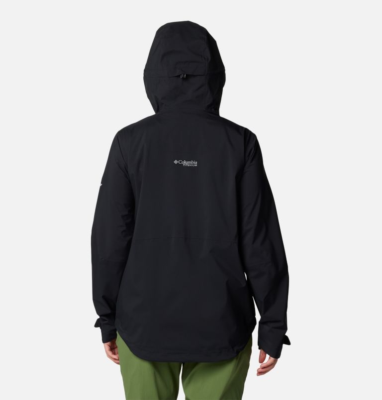 Women's Omni-Tech™ AmpliDry™ II Shell | Columbia Sportswear Women's Omni-Tech™ AmpliDry™ II Shell | Columbia Sportswear