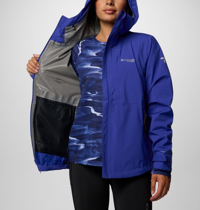 Columbia sportswear nl best sale