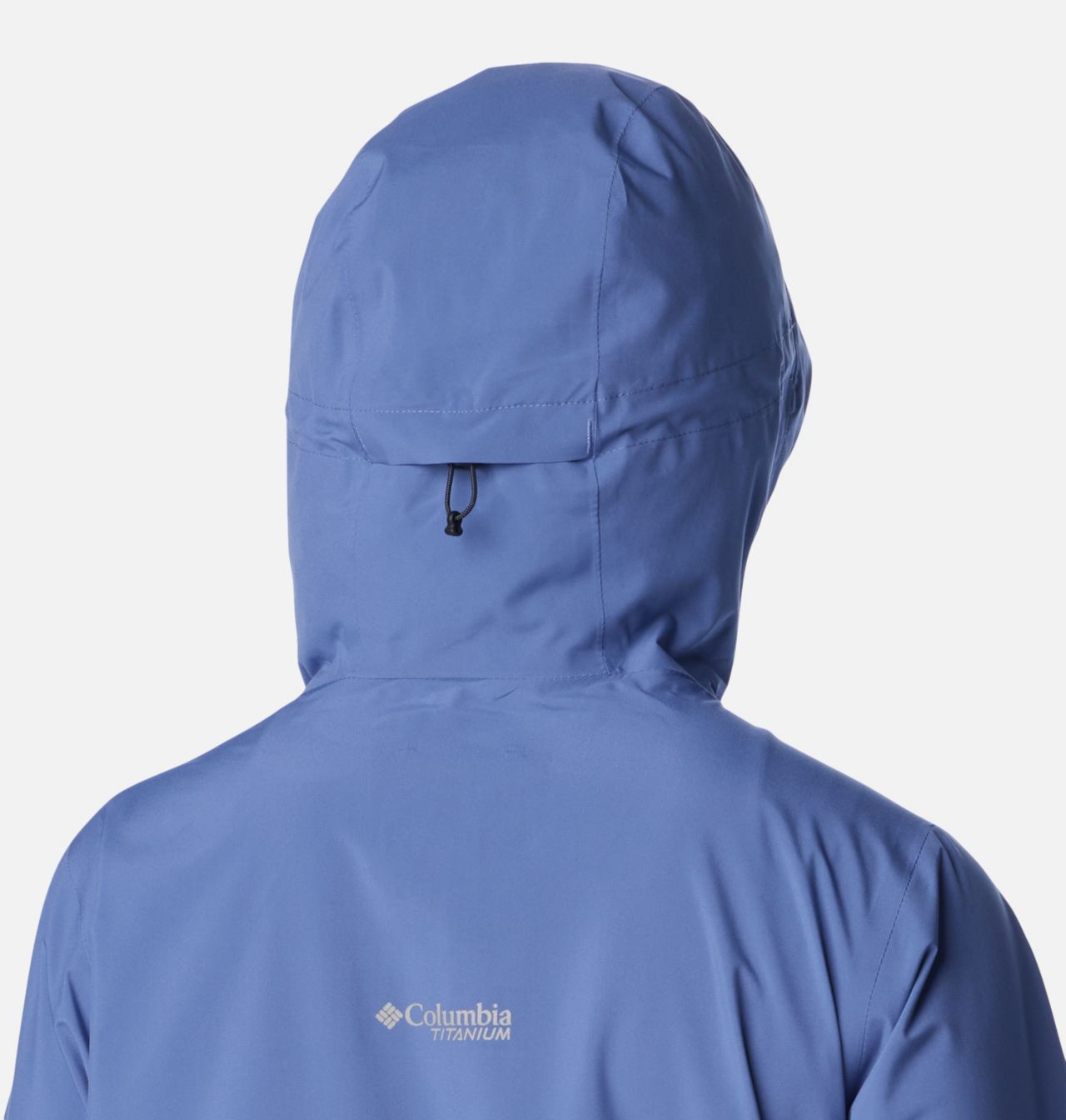 Women's Omni-Tech™ AmpliDry™ II Shell | 593 | L 6